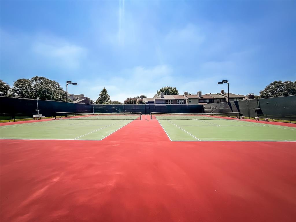 Preston Square Twnhms - Residential