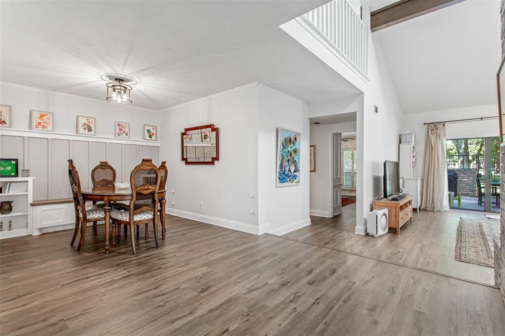 Preston Square Twnhms - Residential