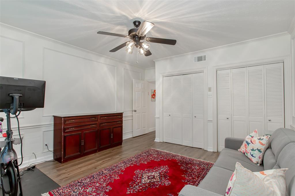 Preston Square Twnhms - Residential