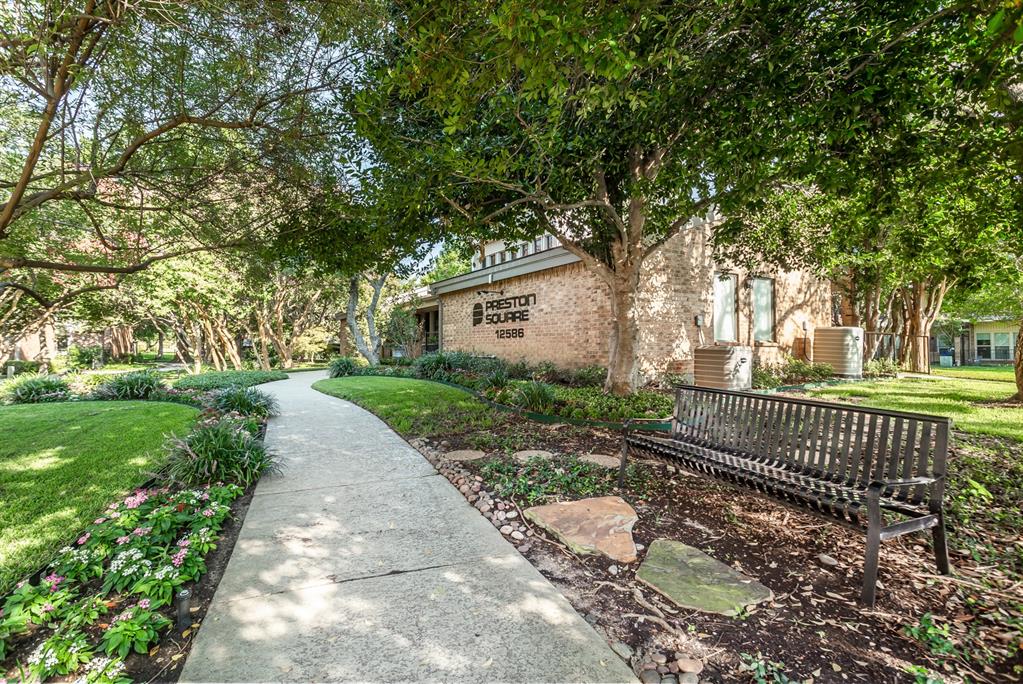 Preston Square Twnhms - Residential