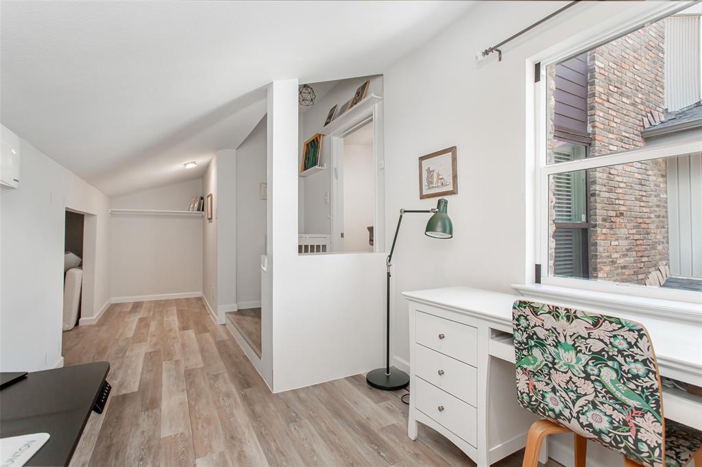 Preston Square Twnhms - Residential