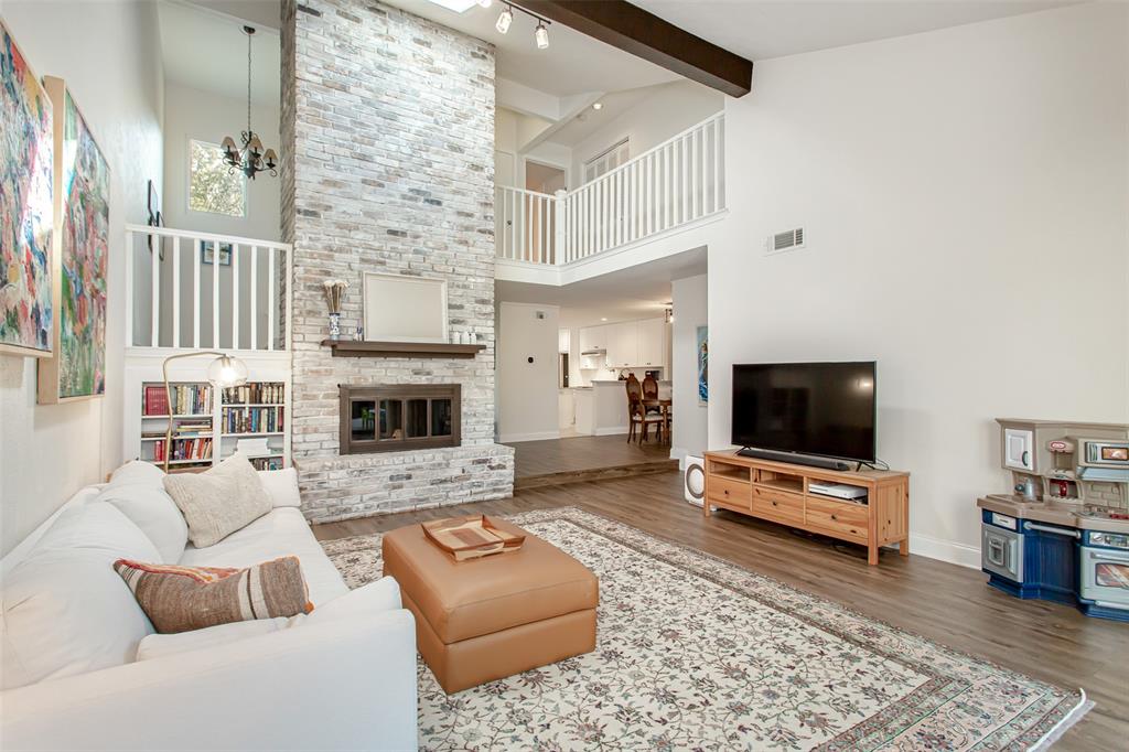 Preston Square Twnhms - Residential