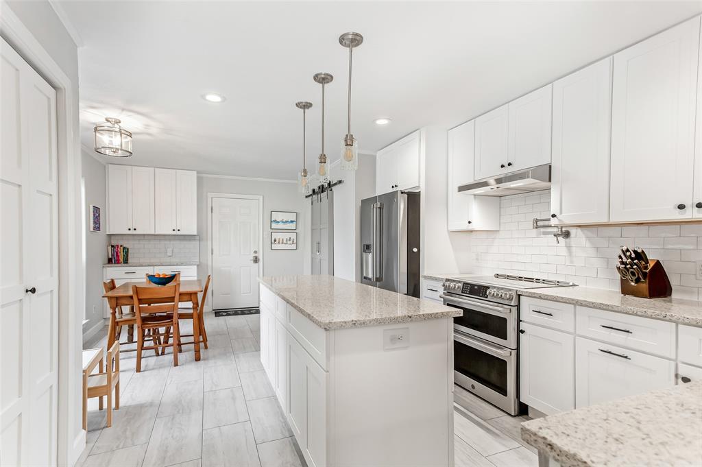 Preston Square Twnhms - Residential