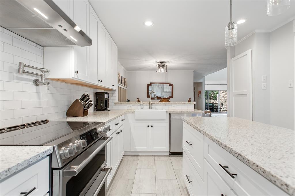 Preston Square Twnhms - Residential