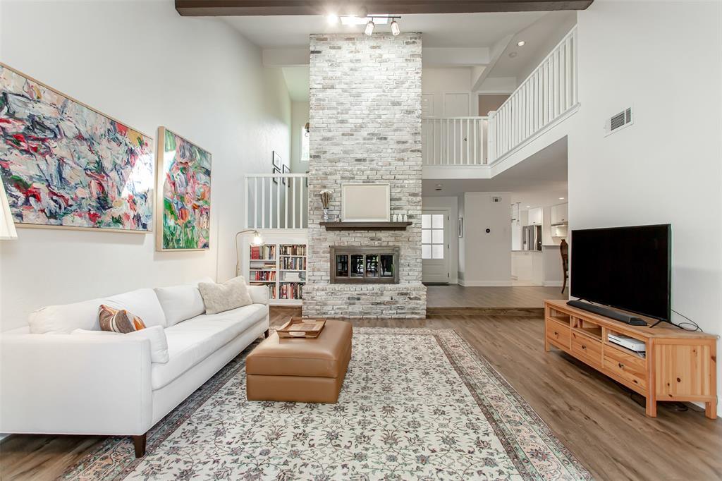 Preston Square Twnhms - Residential