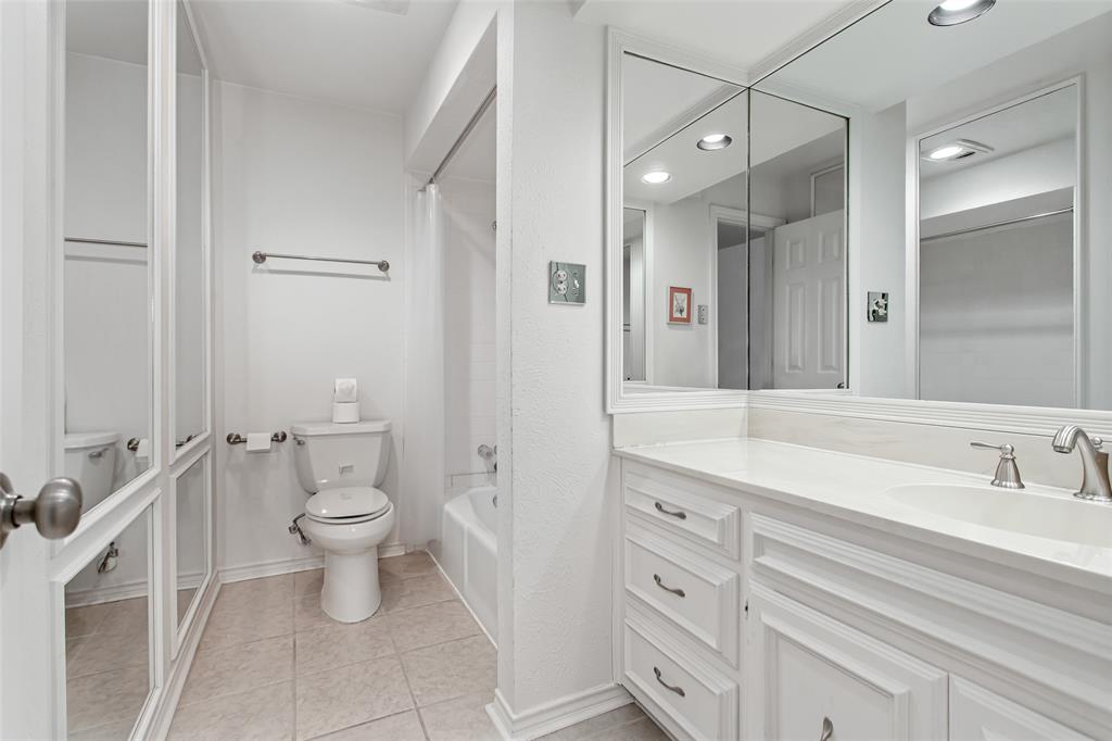 Preston Square Twnhms - Residential