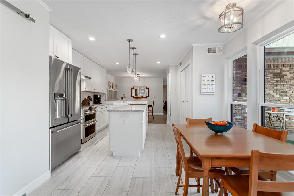 Preston Square Twnhms - Residential