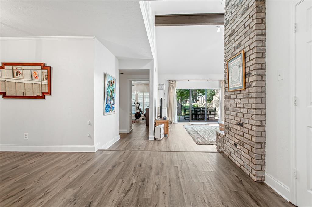 Preston Square Twnhms - Residential