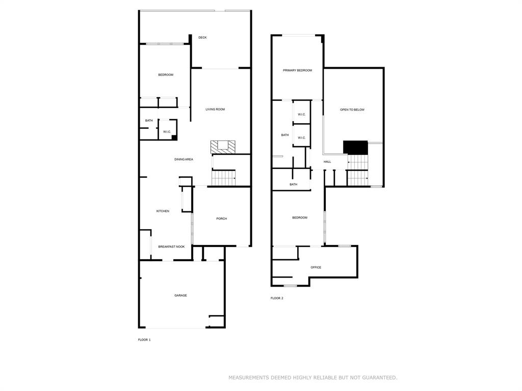 Preston Square Twnhms - Residential
