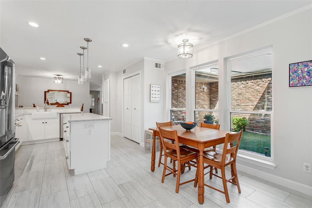 Preston Square Twnhms - Residential