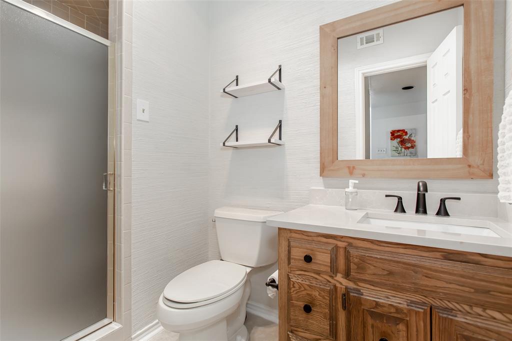 Preston Square Twnhms - Residential