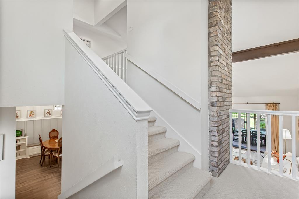 Preston Square Twnhms - Residential