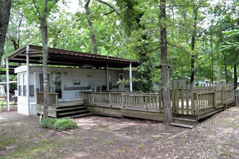 Lot 137-139 Private Road 5819 Yantis TX 75497