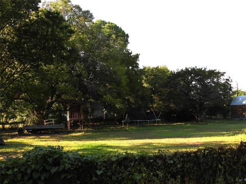 A home in Granbury