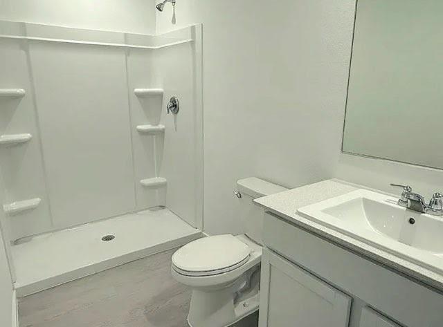 Preserve At Honey Creek - Residential Lease