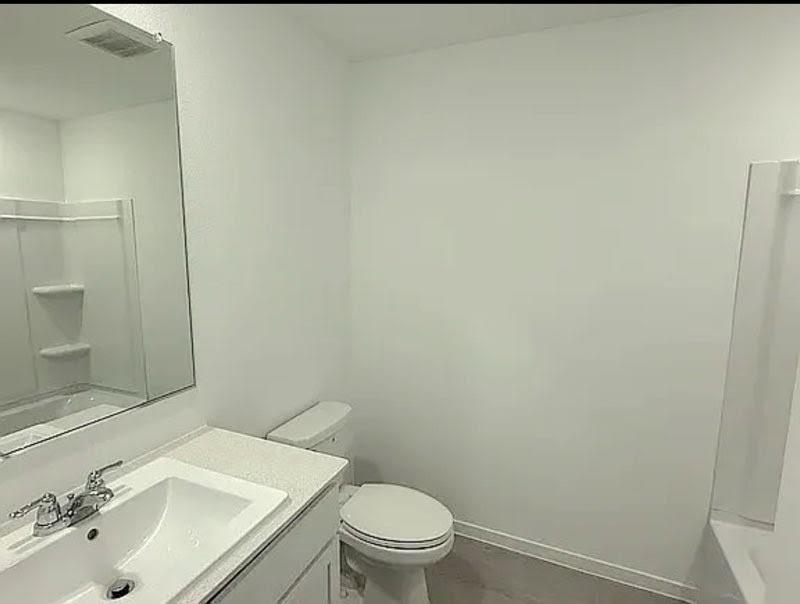 Preserve At Honey Creek - Residential Lease