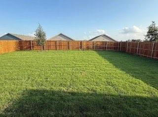 Preserve At Honey Creek - Residential Lease