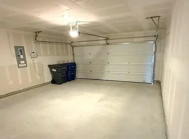 Preserve At Honey Creek - Residential Lease