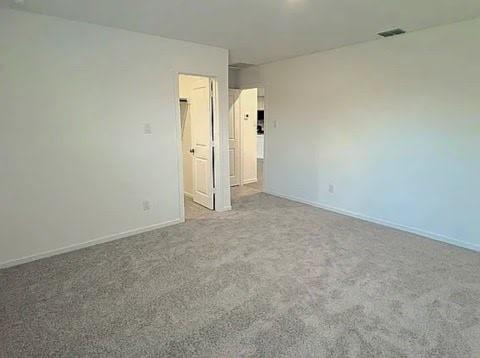 Preserve At Honey Creek - Residential Lease