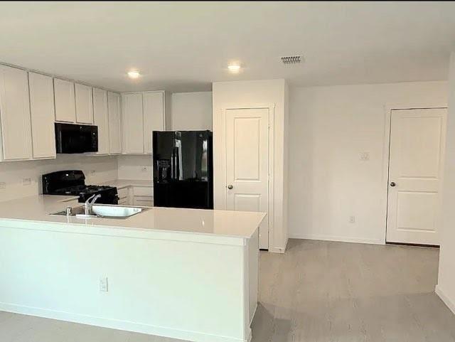 Preserve At Honey Creek - Residential Lease