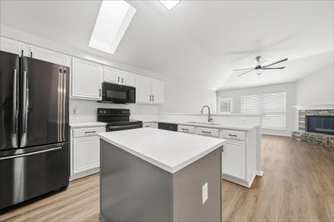 Tiny photo for 7217 Fossil Hill Drive, Arlington, TX 76002 (MLS # 21396053)
