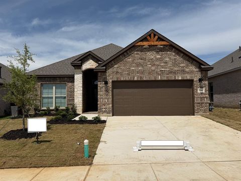 Photo of 1041 Nighthawk Trail, Alvarado, TX 76009 (MLS # 21234695)