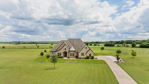 3607 Farm Land Court Granbury TX 76048