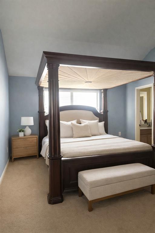 Trinity Heights Ph One - Residential