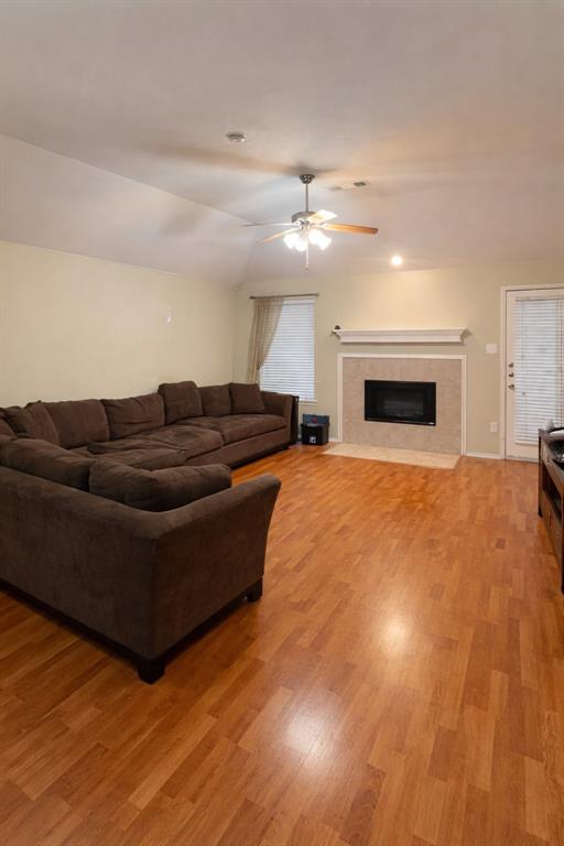 Trinity Heights Ph One - Residential