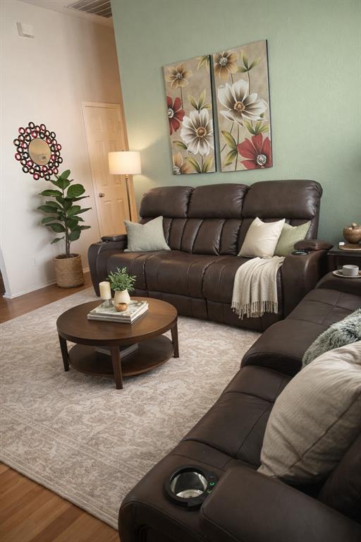 Trinity Heights Ph One - Residential