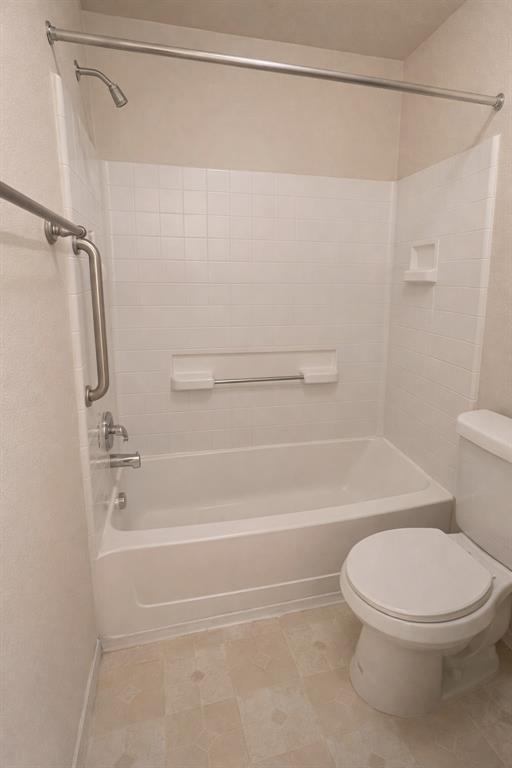 Trinity Heights Ph One - Residential