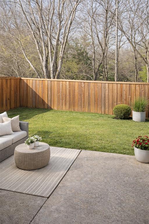 Trinity Heights Ph One - Residential