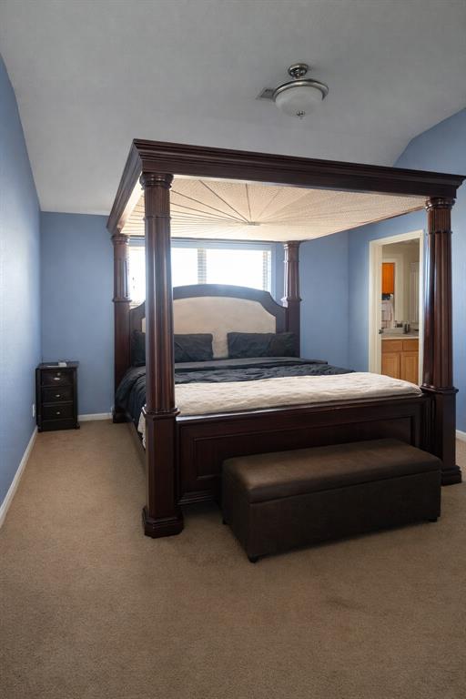 Trinity Heights Ph One - Residential