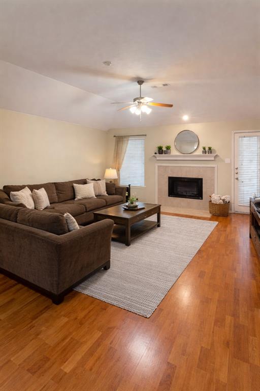 Trinity Heights Ph One - Residential