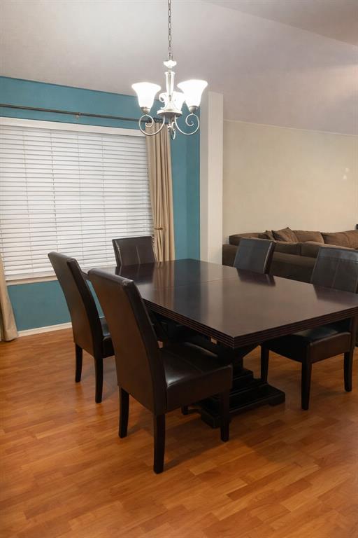 Trinity Heights Ph One - Residential