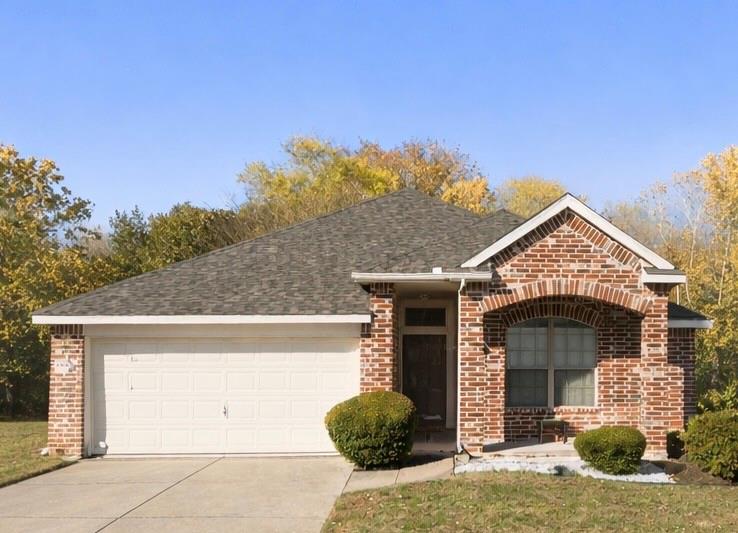 Trinity Heights Ph One - Residential