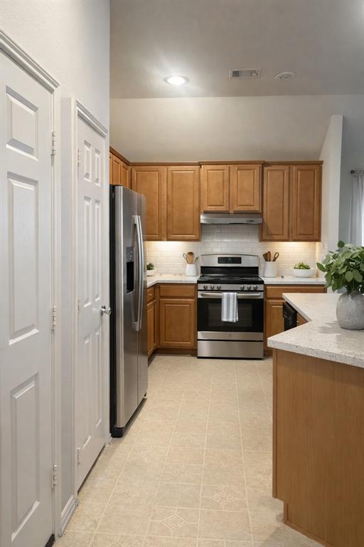 Trinity Heights Ph One - Residential