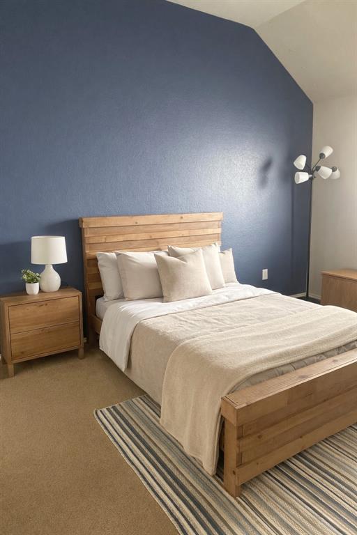 Trinity Heights Ph One - Residential