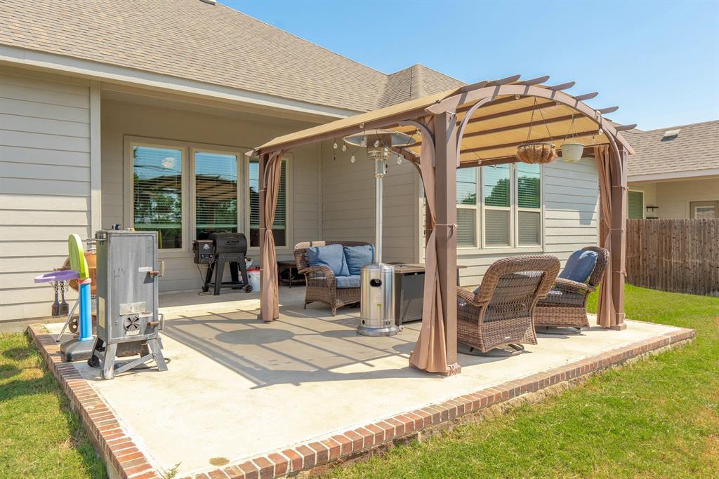 Lakeview Estates Ph 1 - Residential