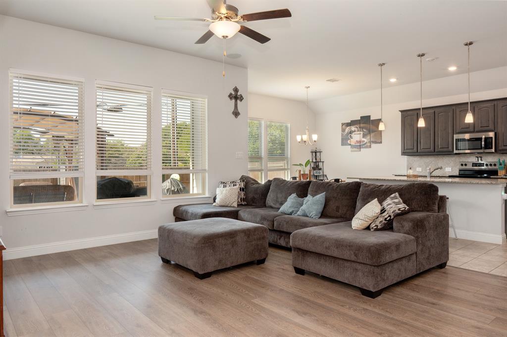 Lakeview Estates Ph 1 - Residential