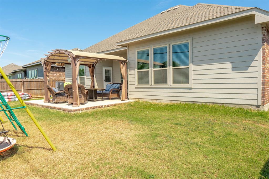 Lakeview Estates Ph 1 - Residential