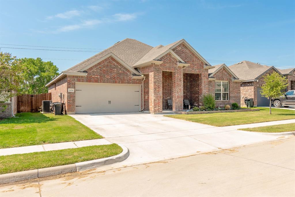 Lakeview Estates Ph 1 - Residential