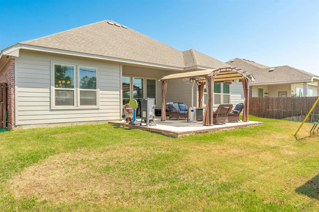 Lakeview Estates Ph 1 - Residential