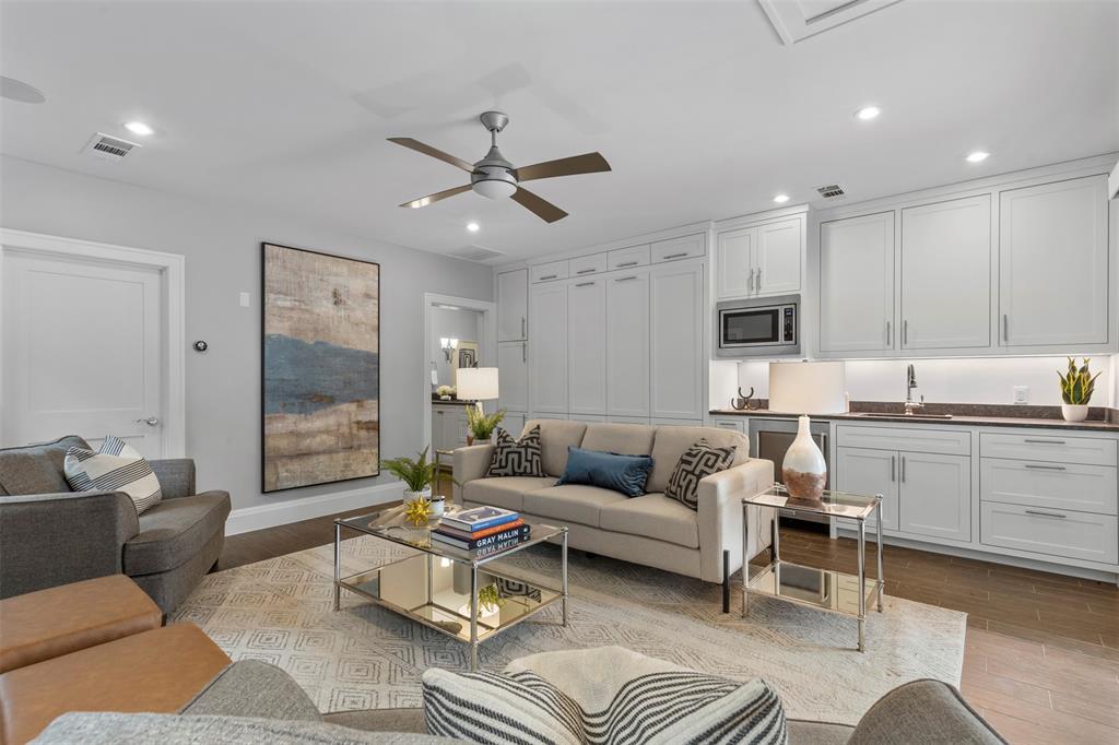 Kensington Add - Residential