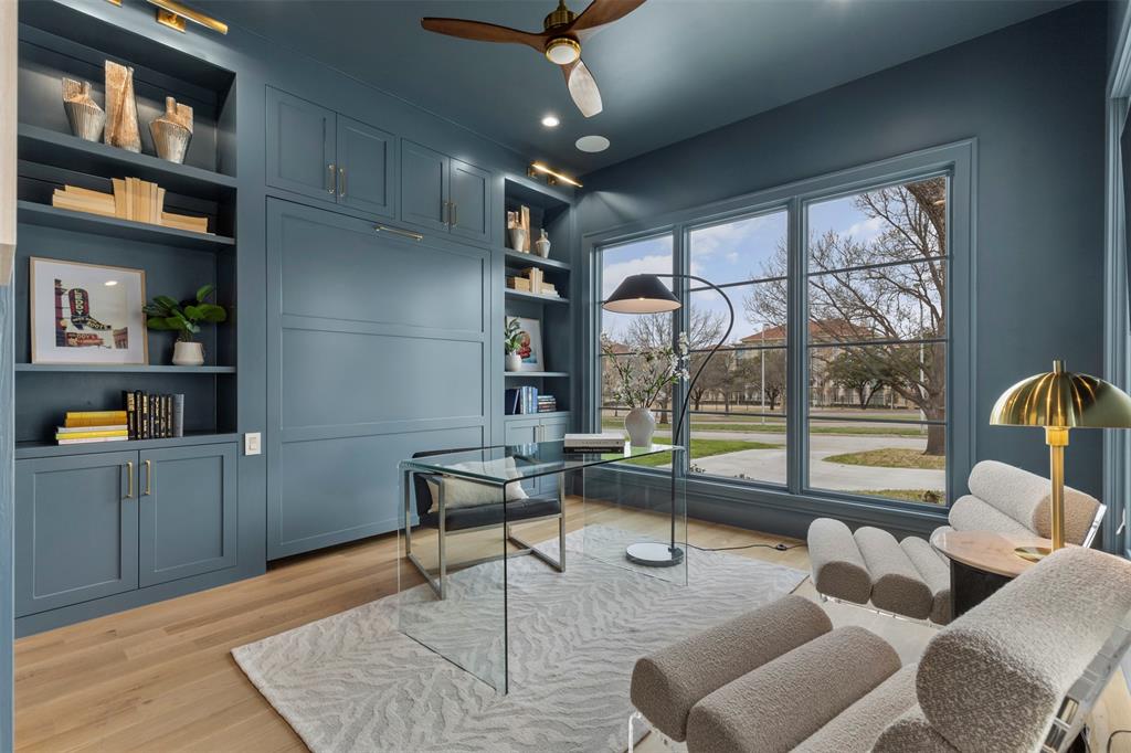 Kensington Add - Residential