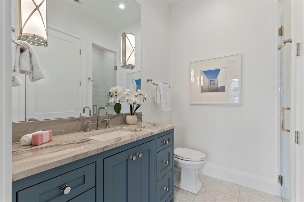 Kensington Add - Residential