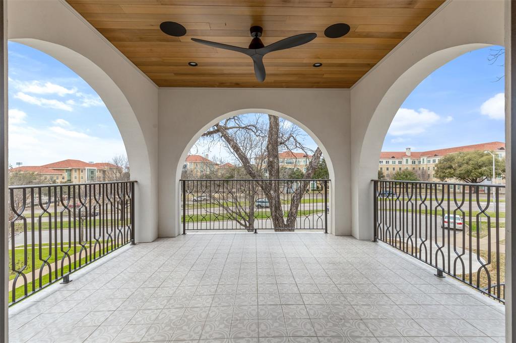 Kensington Add - Residential