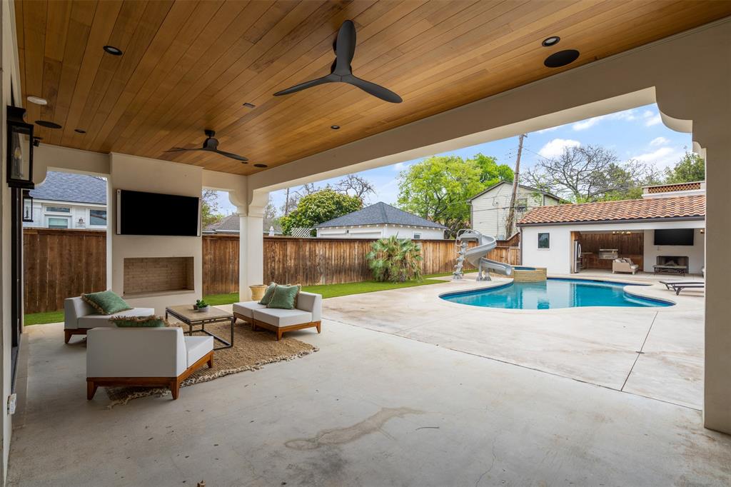 Kensington Add - Residential