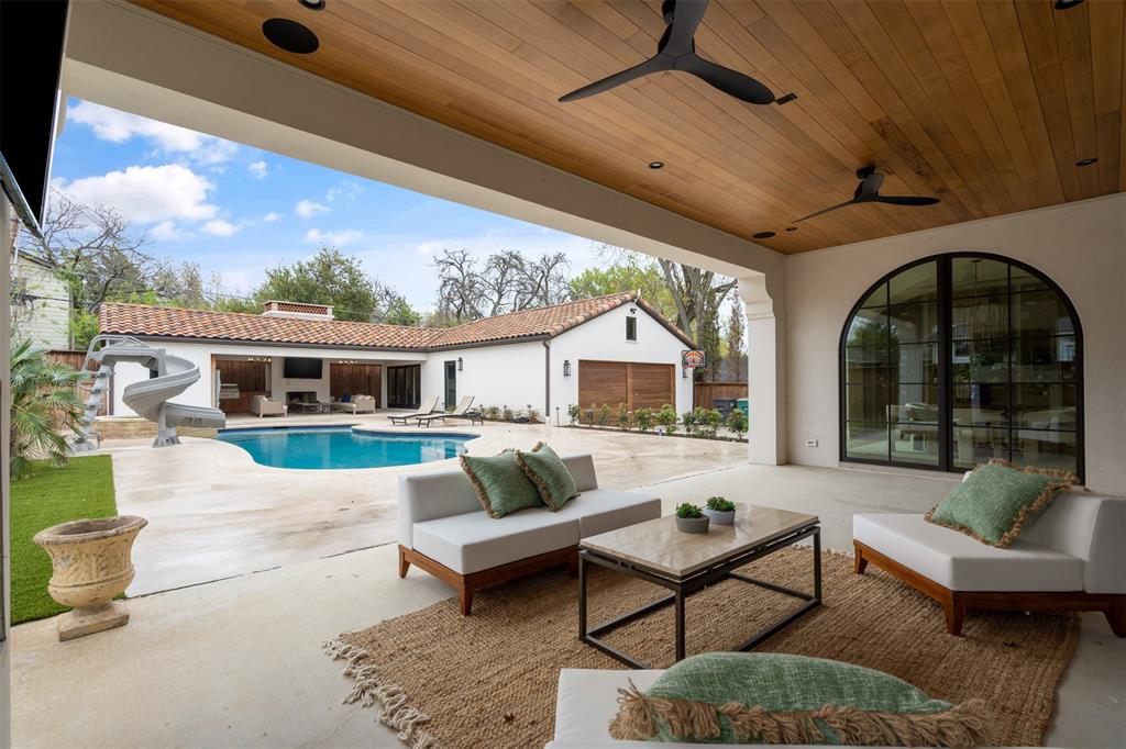 Kensington Add - Residential