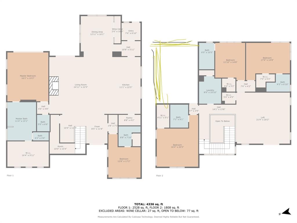 Kensington Add - Residential